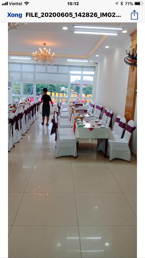 Hotel Quynh Yen Ha Long